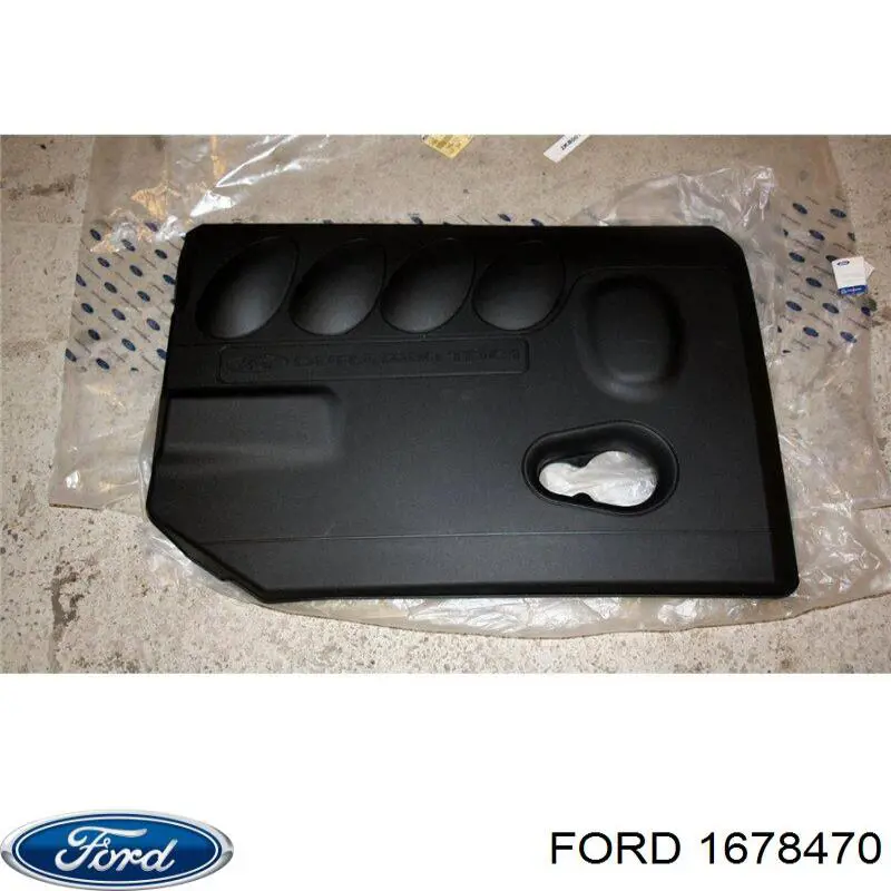 1357499 Ford