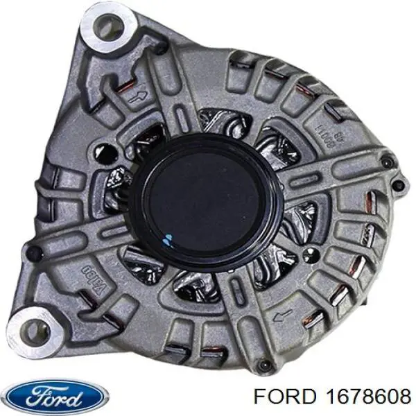 1678608 Ford alternador