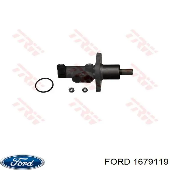 1573334 Ford