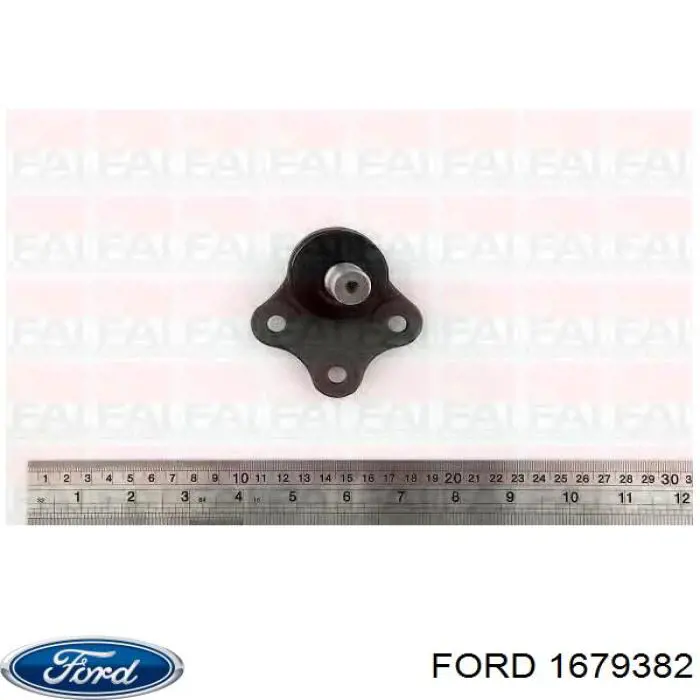 Comprar 1679382 Ford Rótula inferior de suspensión