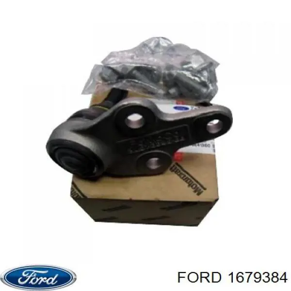 Rótula inferior de suspensión 1679384 Ford