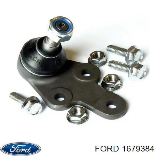 Comprar 1679384 Ford Rótula inferior de suspensión