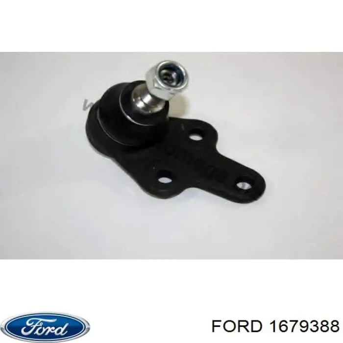 1679388 Ford rótula de suspensión inferior