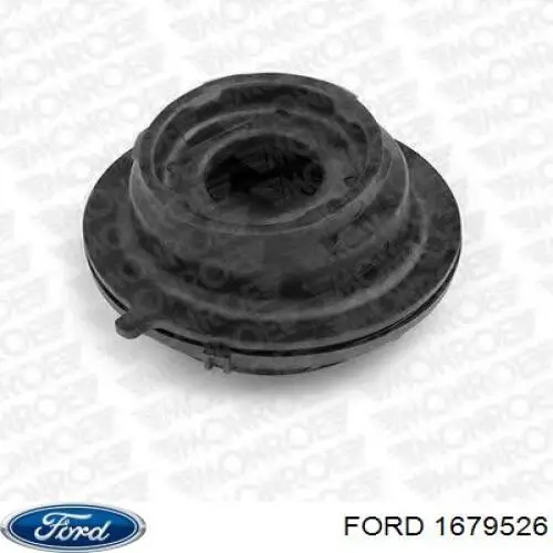 Rodamiento de soporte del amortiguador delantero Ford 1679526 precio, desde 14,94 EUR