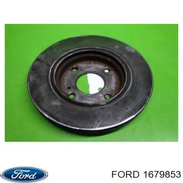 Frenos delanteros Ford 1679853 precio, desde 32,22 EUR