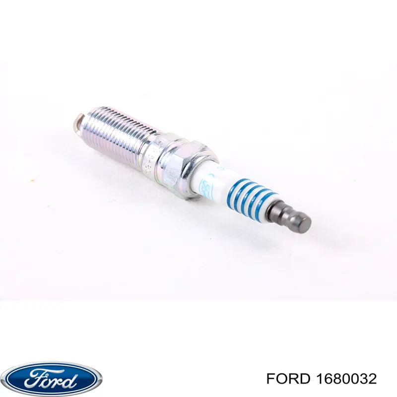 Bujía 1680032 Ford