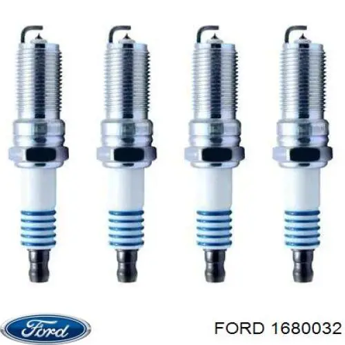 Bujías Ford 1680032 precio, desde 15,67 EUR