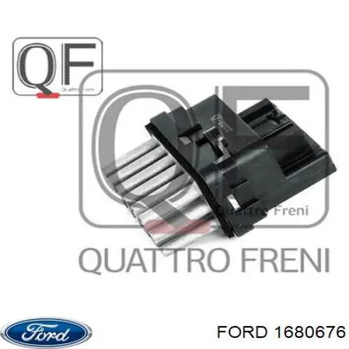 1680676 Ford