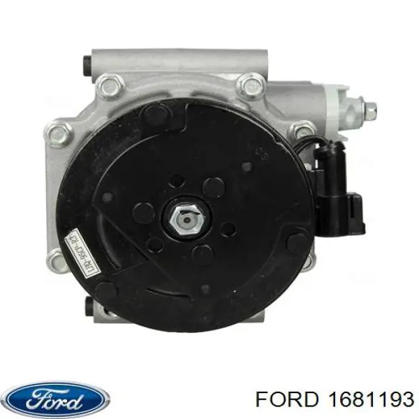 Comprar 1681193 Ford Compresor de aire acondicionado coche