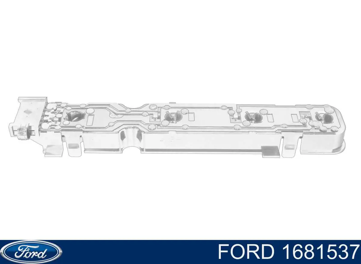 Comprar 1435879 Ford Portalámparas de luz trasera