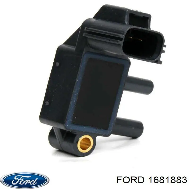 1694593 Ford