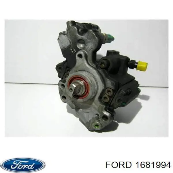 Bomba de alta presión de combustible Ford 1681994 precio, desde 278,78 EUR