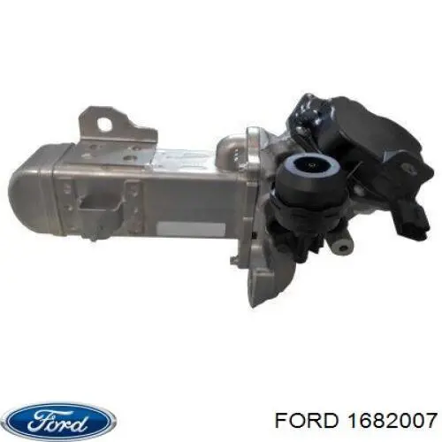 Válvula de regulación de gases Ford 1855876 precio, desde 153,91 EUR