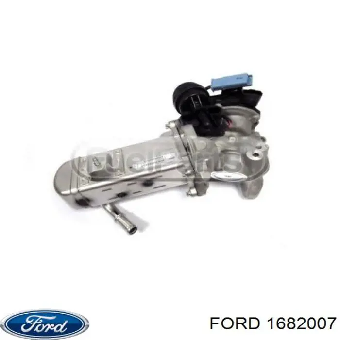 1682007 Ford egr