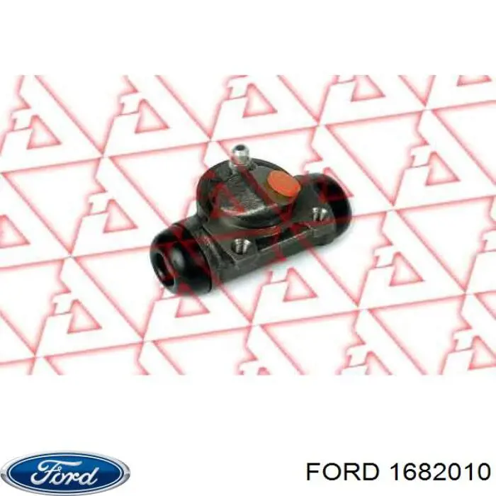 1682010 Ford