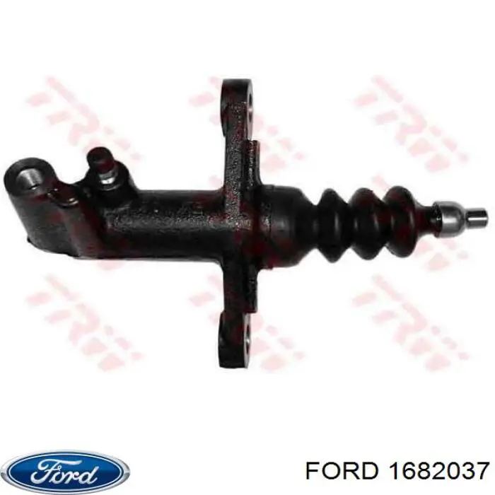 1377052 Ford