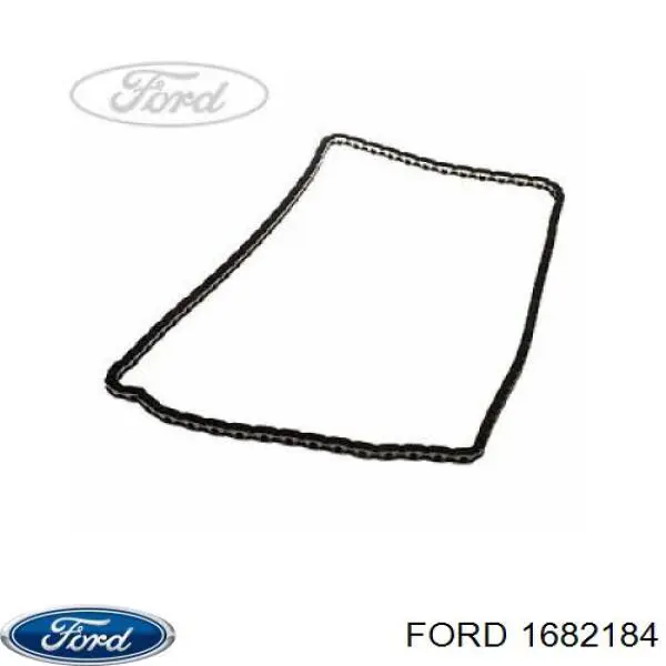 1682184 Ford cadena de distribución