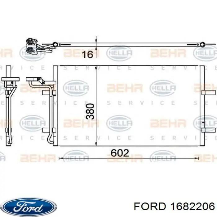 1483449 Ford