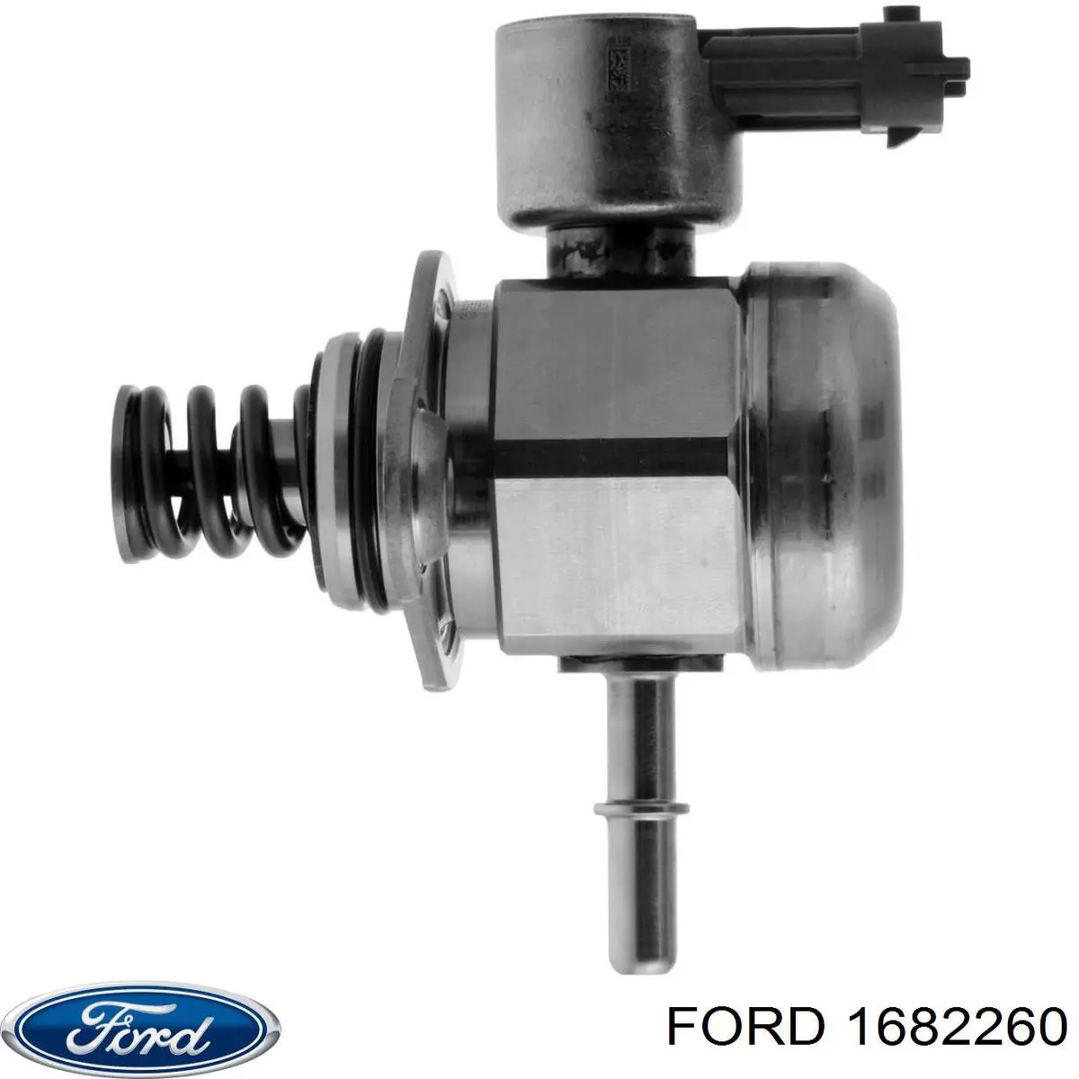 Bomba de alta presión de combustible Ford 5162174 precio, desde 193,10 EUR