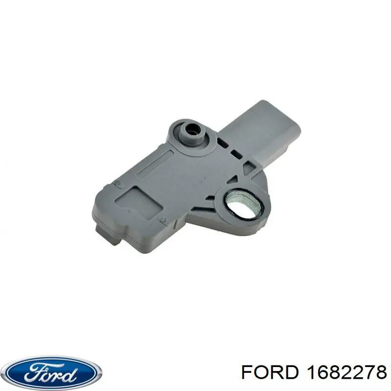 1682278 Ford sensor de cigüeñal