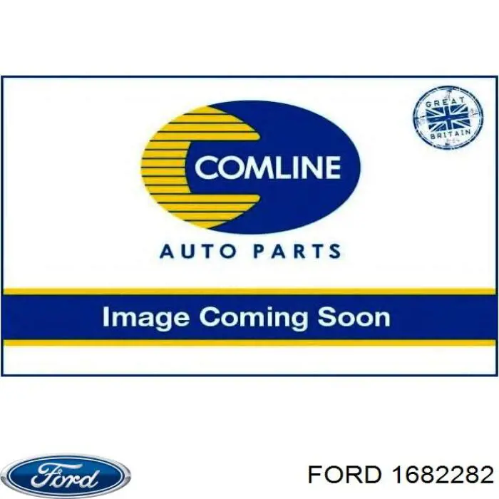 1682282 Ford embrague