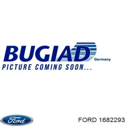 Comprar 1682293 Ford Tubo intercooler
