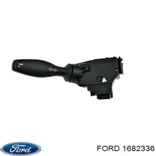 Conmutador izquierdo de la columna de dirección Ford 1682336 precio, desde 39,36 EUR