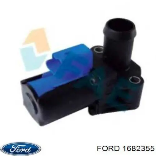 Adaptador de boca de llenado Ford 1682355 precio, desde 10,87 EUR