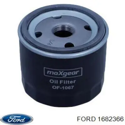 Filtro de aceite Nissan Sunny 3 N14