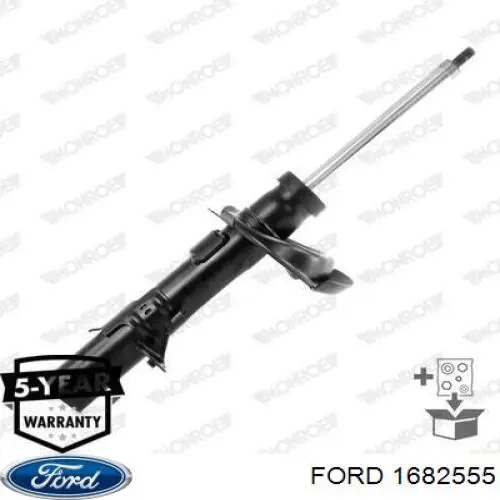 1682555 Ford