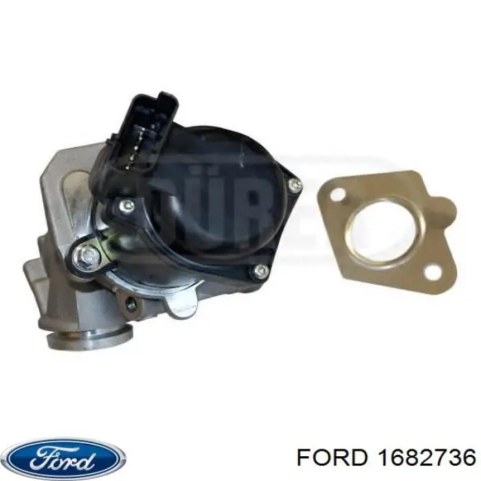 Comprar 1682736 Ford Válvula EGR
