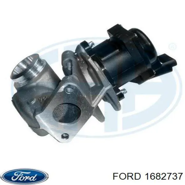 Comprar 1682737 Ford Válvula EGR