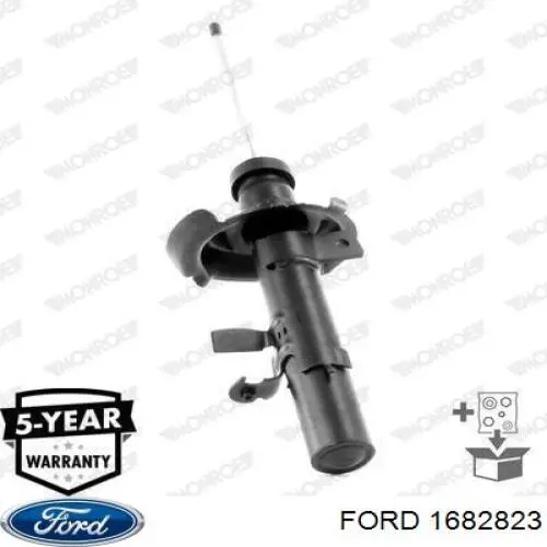 1682823 Ford