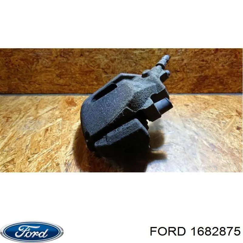 Pinza de freno delantera derecha Ford 1682875 precio, desde 36,30 EUR