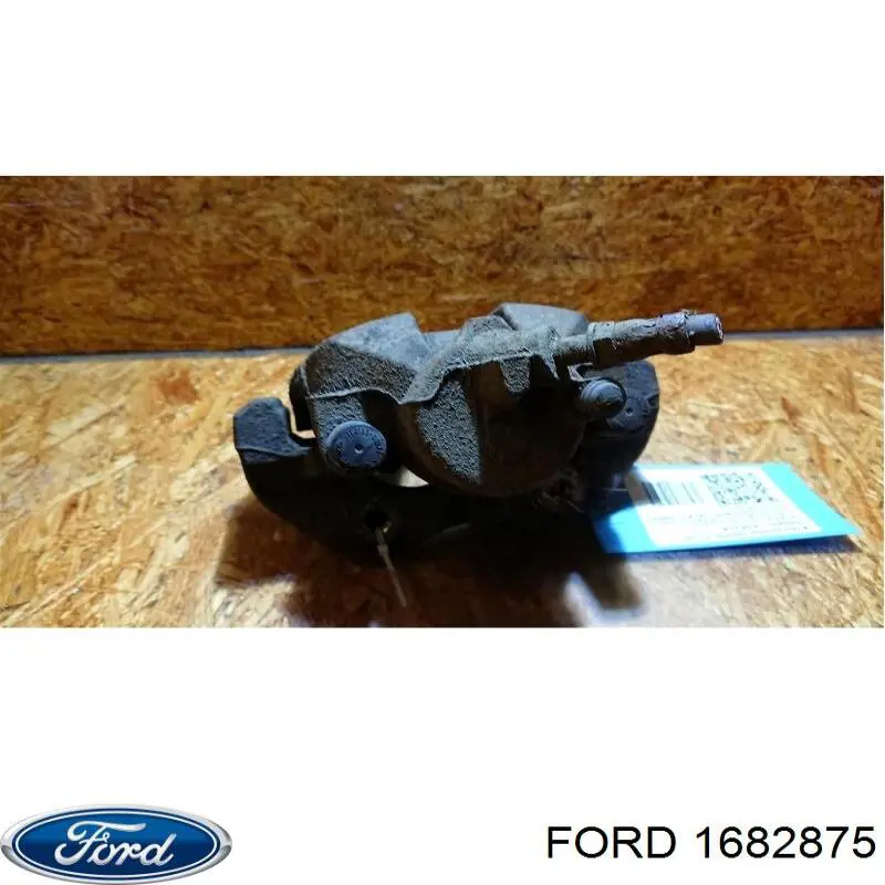 Comprar 1682875 Ford Pinza de freno delantera derecha