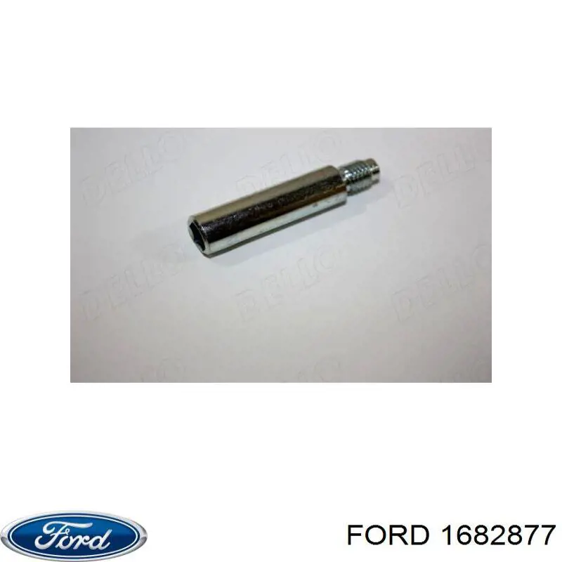1682877 Ford juego de reparación, pinza de freno delantero
