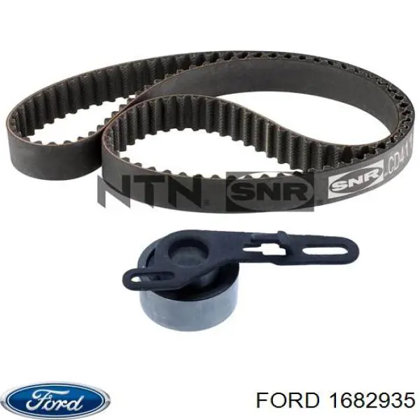 Tensor correa distribución 1682935 Ford