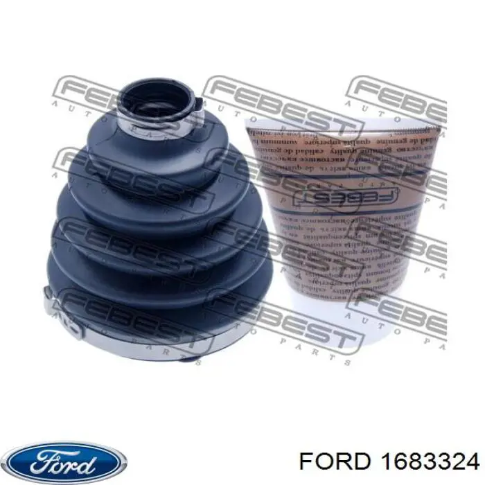 1683324 Ford