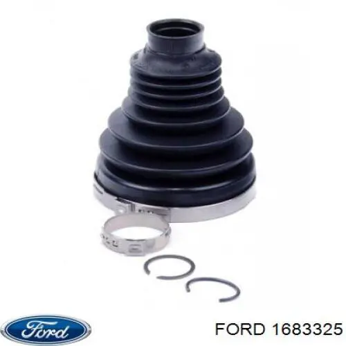 1683325 Ford