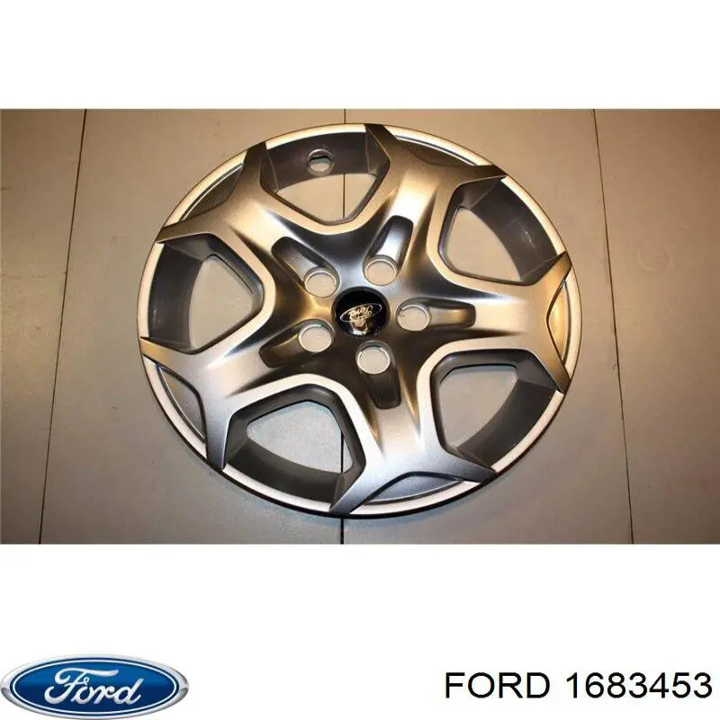 1683453 Ford