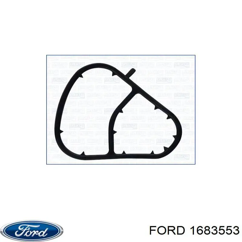 Manguera (conducto) del sistema de refrigeración Citroen Berlingo B9