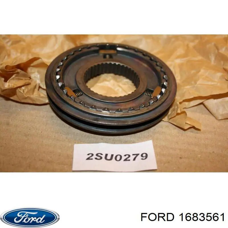 1683561 Ford