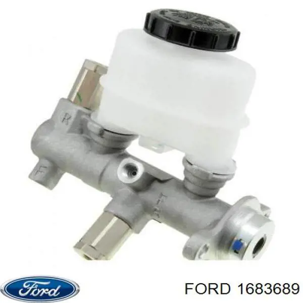 Comprar 1683689 Ford Junta de culata