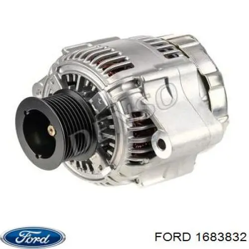 1683832 Ford