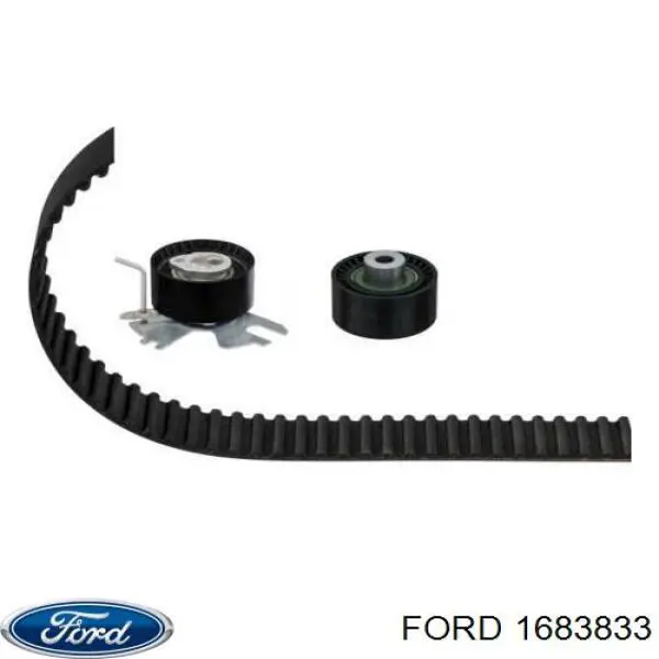 Comprar 1683833 Ford Kit de correa de distribución