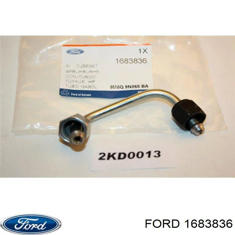 1683836 Ford