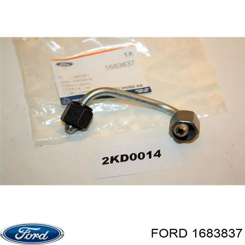 1683837 Ford