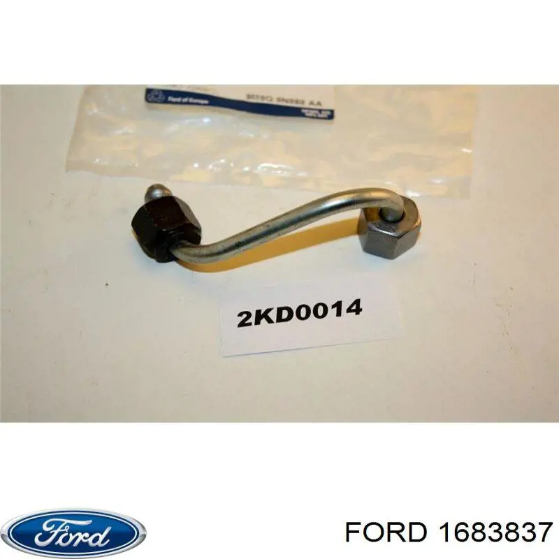  Ford 1683837 precio, desde 59,20 EUR