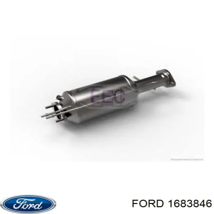 1683846 Ford