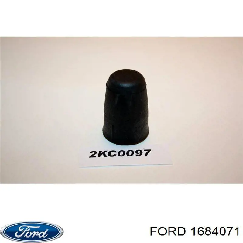 1684071 Ford